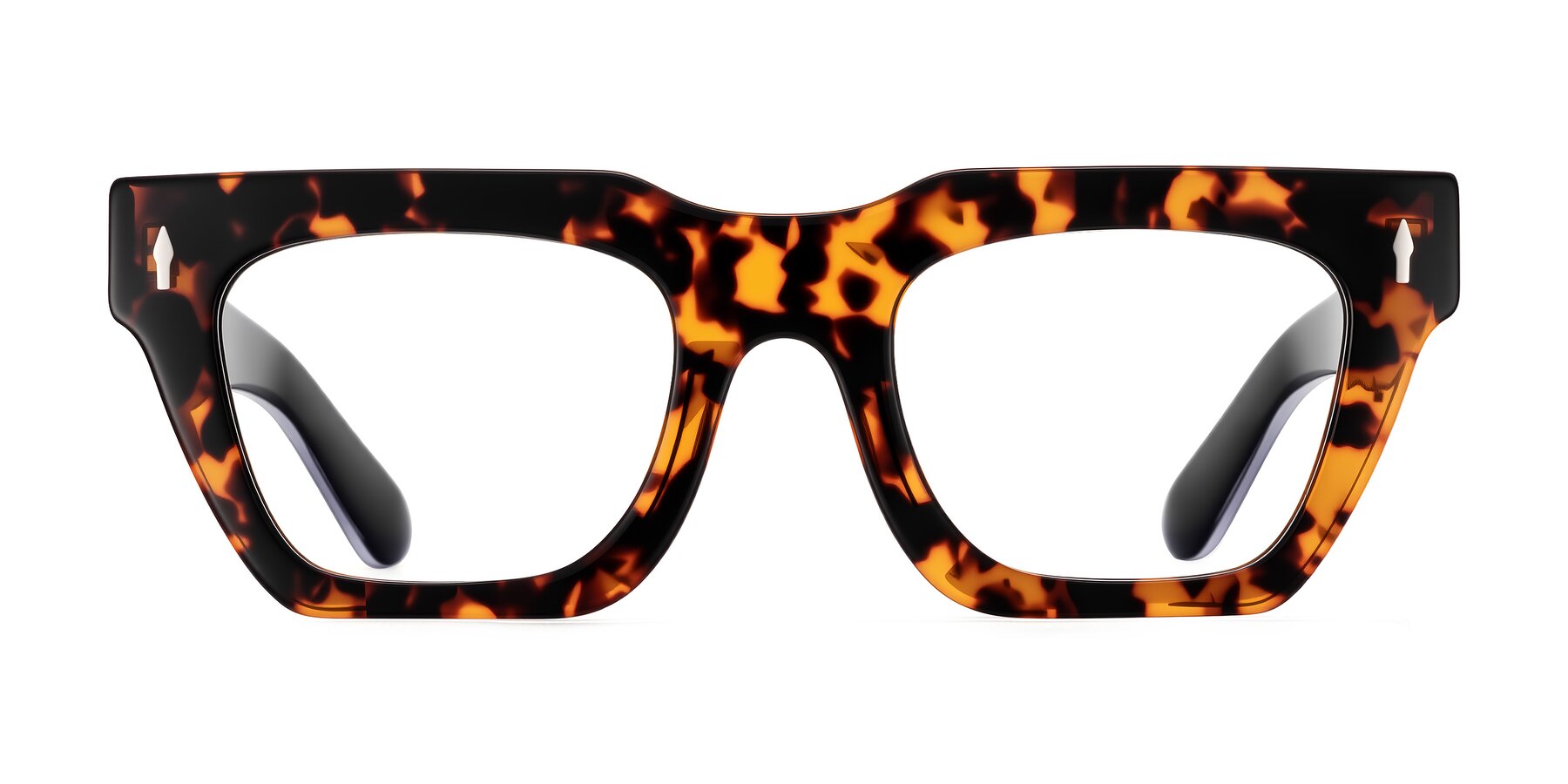 Padulla - Tortoise Sunglasses Frame