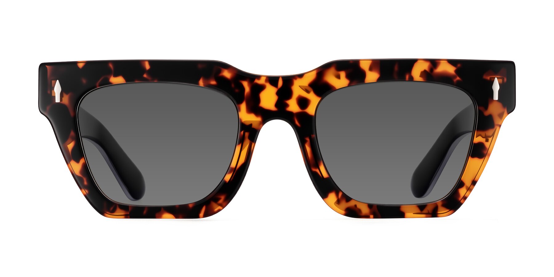 Padulla - Tortoise Sunglasses