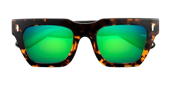 Front of Padulla in Tortoise