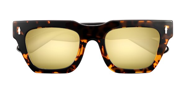 Front of Padulla in Tortoise