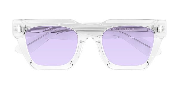 Front of Padulla in Clear