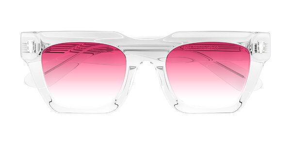 Front of Padulla in Clear