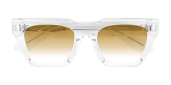 Front of Padulla in Clear