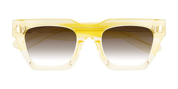 Front of Padulla in Champagne