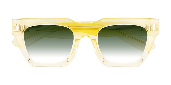 Front of Padulla in Champagne