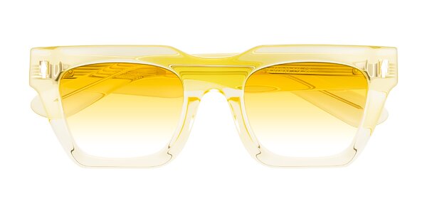 Front of Padulla in Champagne