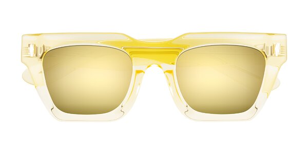 Front of Padulla in Champagne