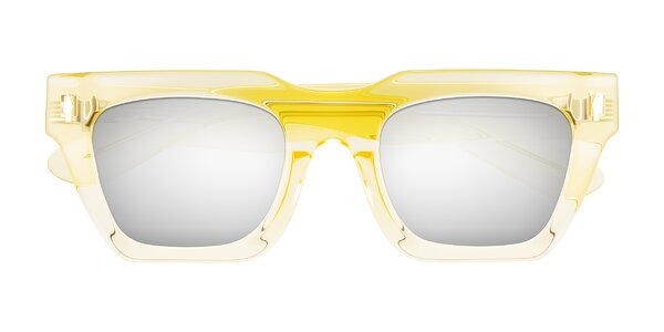 Front of Padulla in Champagne