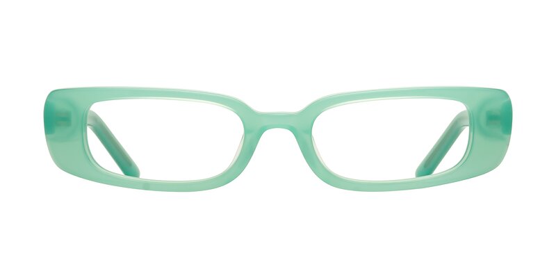 Danso - Pastel Mint Eyeglasses