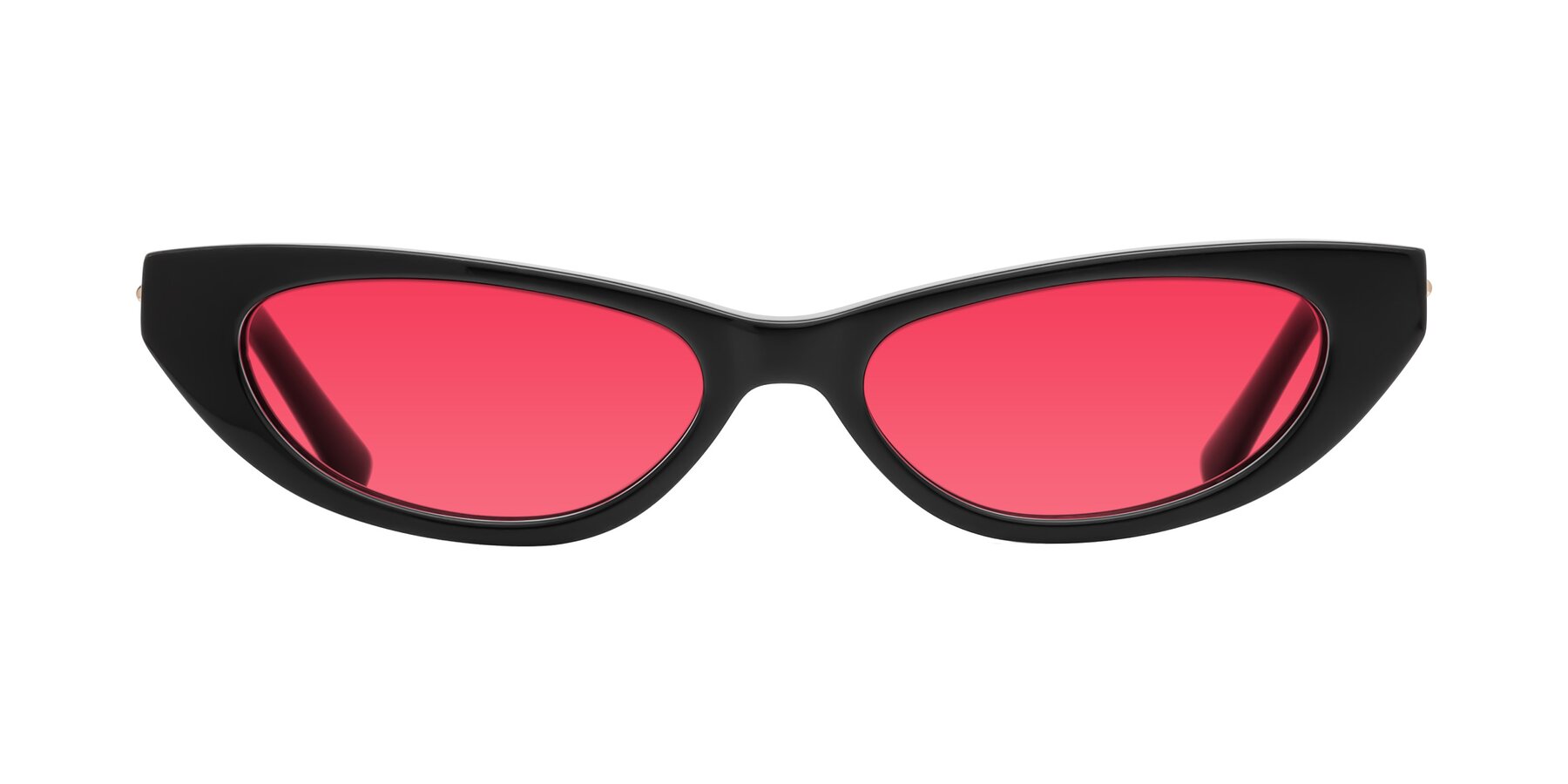 Beebe - Black Sunglasses