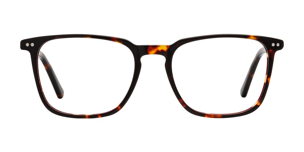 Finco - Tortoise Eyeglasses