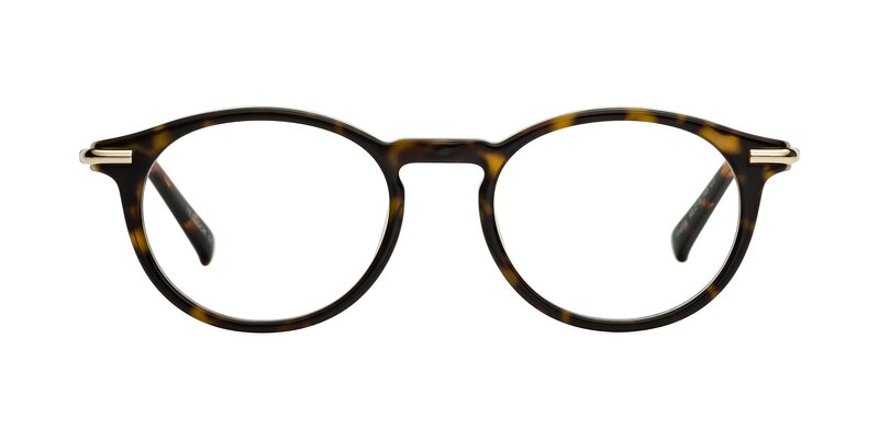 Gupta - Tortoise Eyeglasses