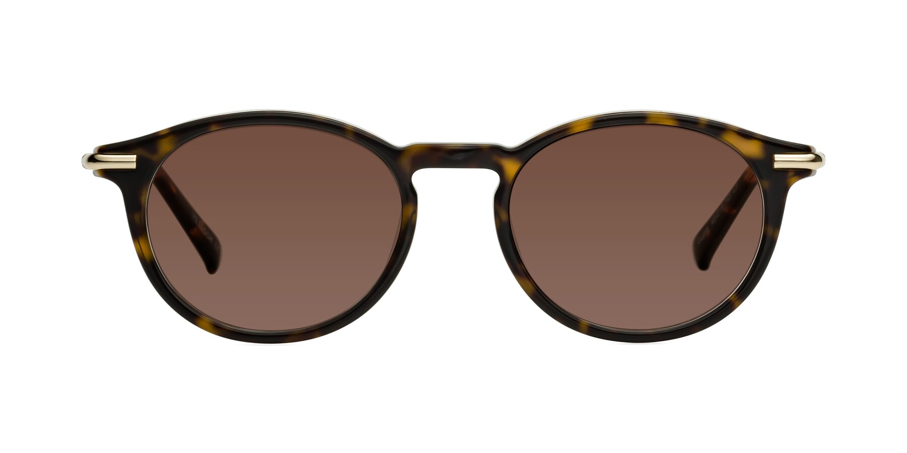 Gupta - Tortoise Sunglasses