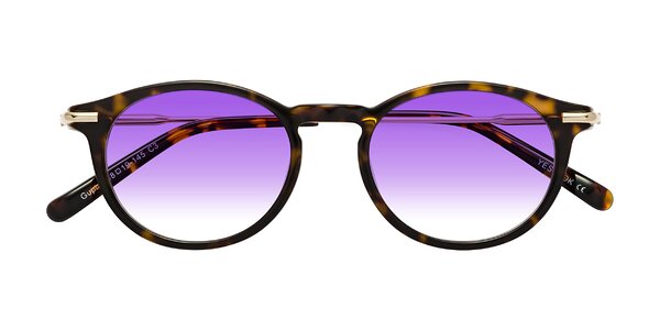 Front of Gupta in Tortoise