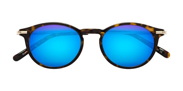 Front of Gupta in Tortoise