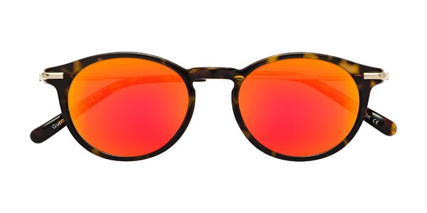 Front of Gupta in Tortoise