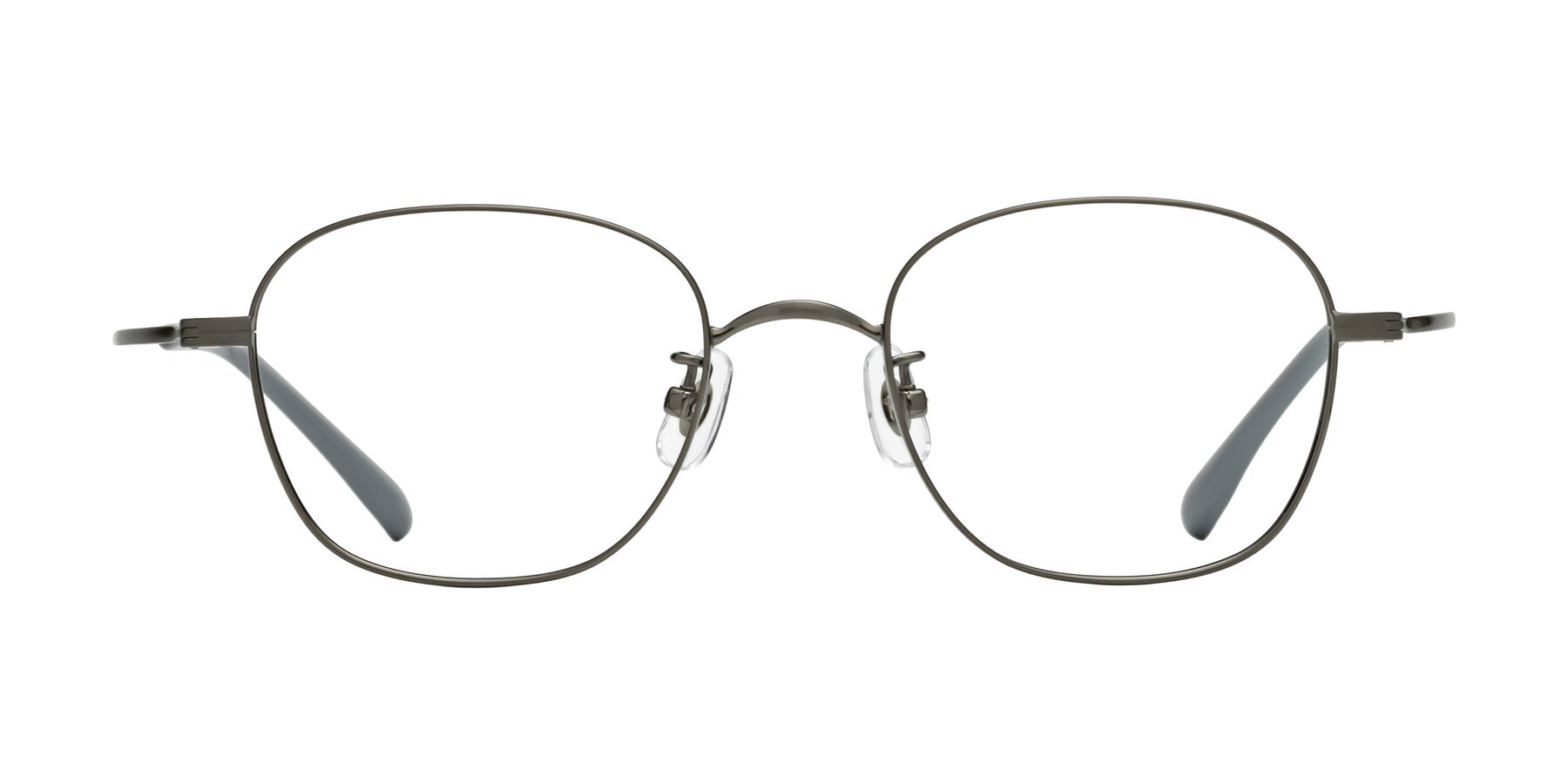 Jelo - Gunmetal Sunglasses Frame