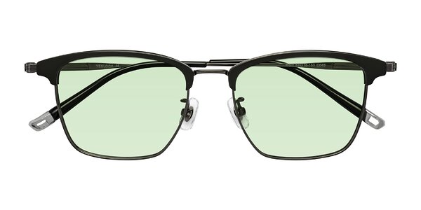 Front of Wolff in Greenblack / Guntemal