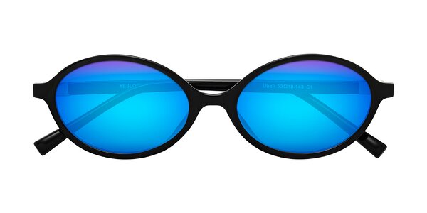 Front of Ubell in Black