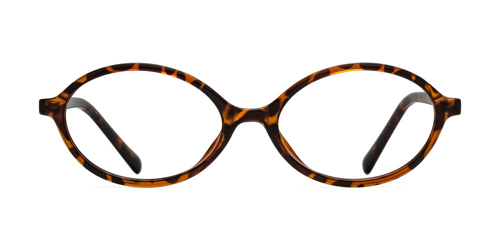 Ubell - Tortoise Eyeglasses