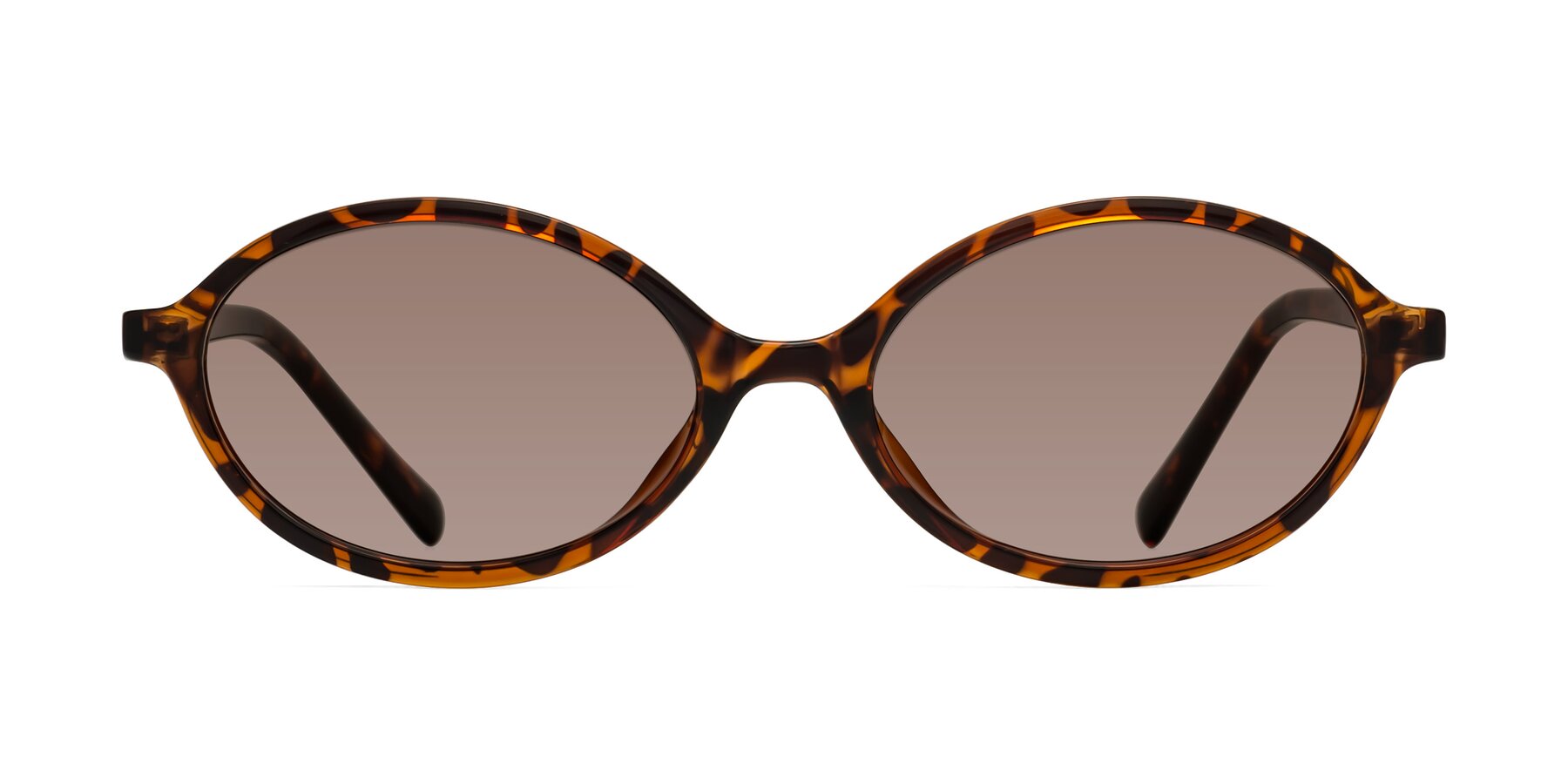 Ubell - Tortoise Sunglasses