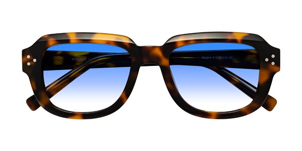 Front of Bruges in Tortoise