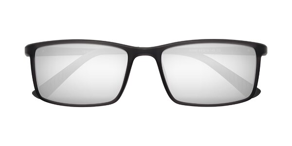 Front of Kordii in Matte Gray