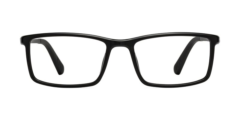 Kordii - Black Eyeglasses