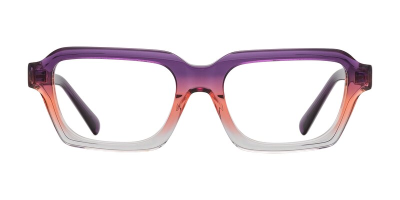 Innovation - Sunset Eyeglasses