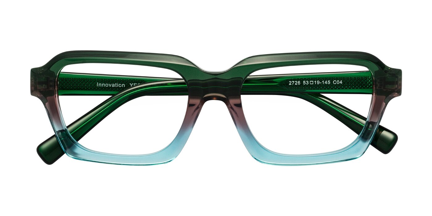 Innovation - Aurora Eyeglasses
