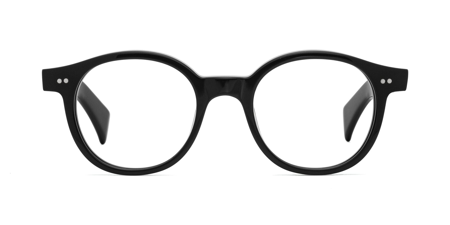 Kaju - Black Sunglasses Frame