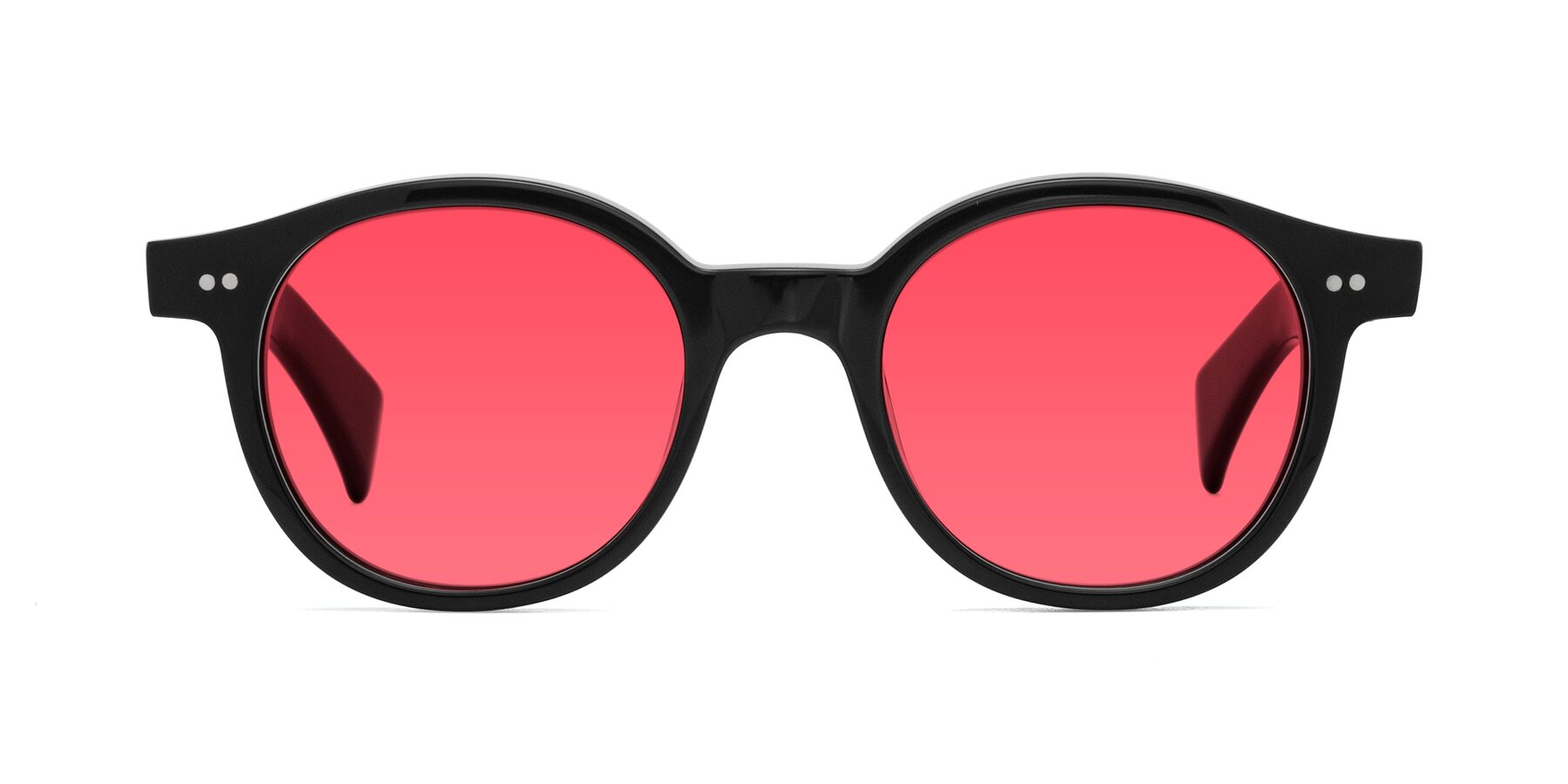 Kaju - Black Sunglasses