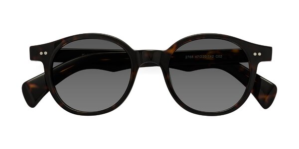 Front of Kaju in Dark Tortoise