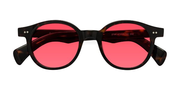 Front of Kaju in Dark Tortoise