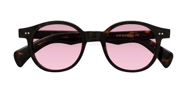 Front of Kaju in Dark Tortoise