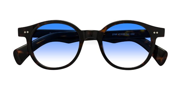 Front of Kaju in Dark Tortoise