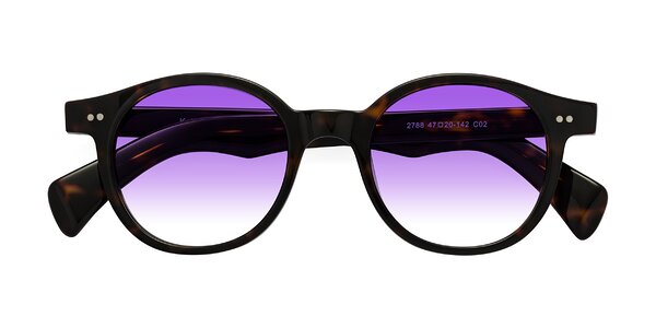 Front of Kaju in Dark Tortoise