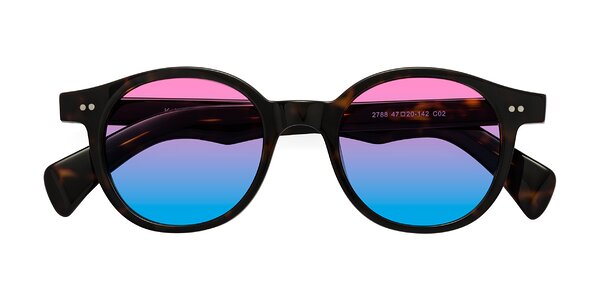 Front of Kaju in Dark Tortoise