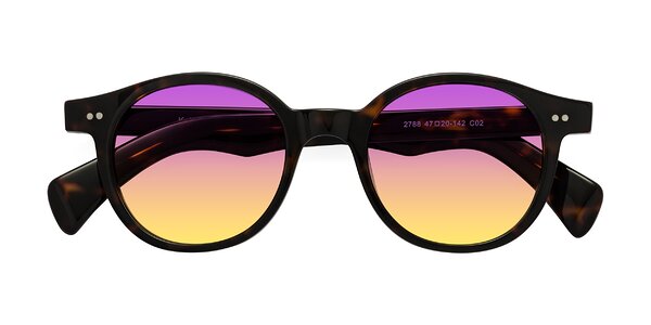 Front of Kaju in Dark Tortoise