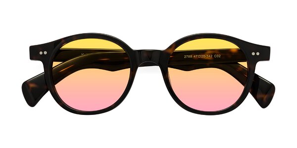 Front of Kaju in Dark Tortoise