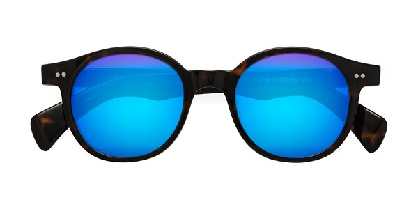 Front of Kaju in Dark Tortoise