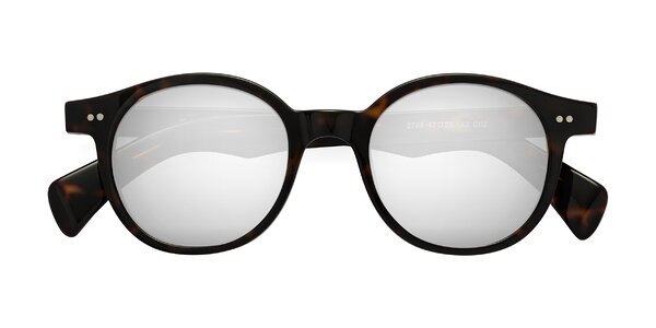 Front of Kaju in Dark Tortoise