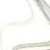 Clear/Silver