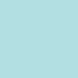 Clear Blue/Silver