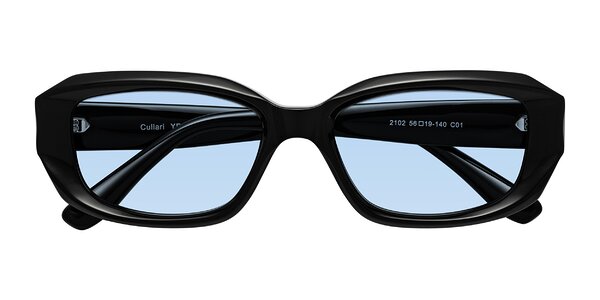 Front of Cullari in Black