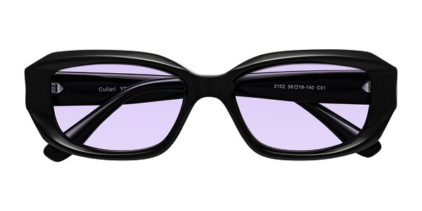 Front of Cullari in Black