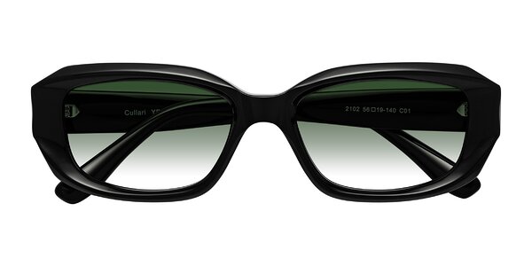 Front of Cullari in Black