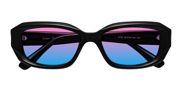 Front of Cullari in Black