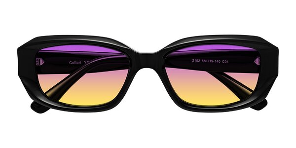 Front of Cullari in Black