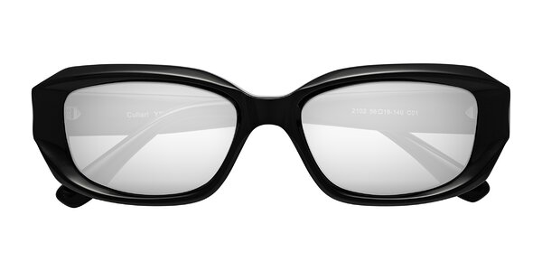 Front of Cullari in Black